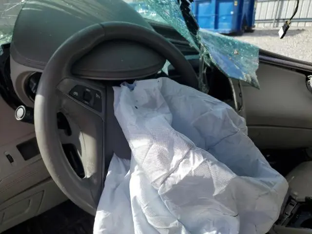 2011 BUICK LACROSSE CXL  