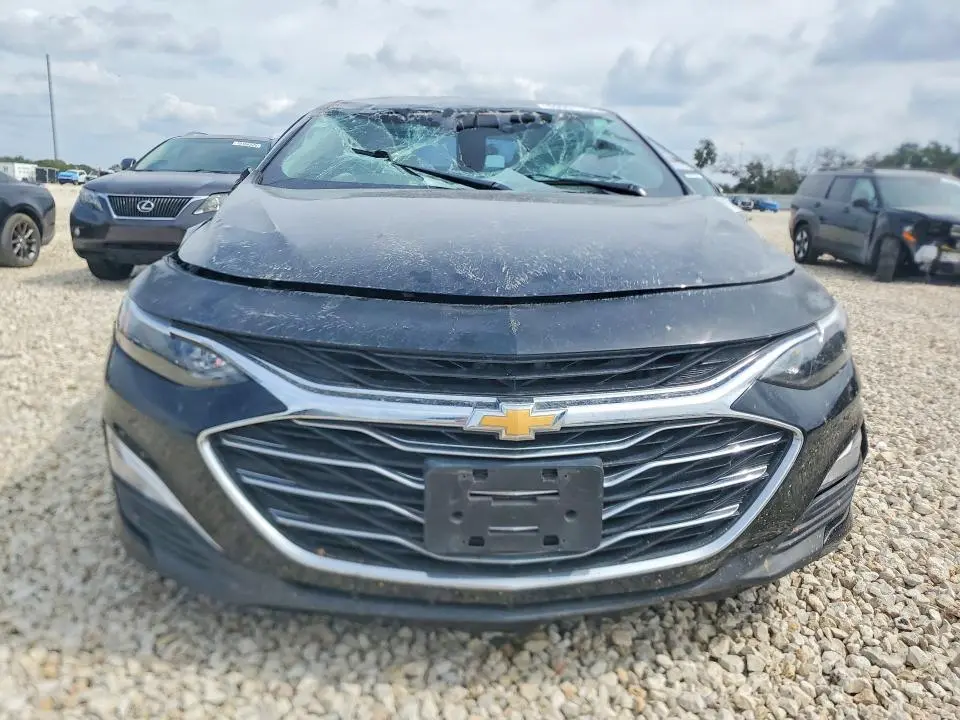 2019 CHEVROLET MALIBU LS  