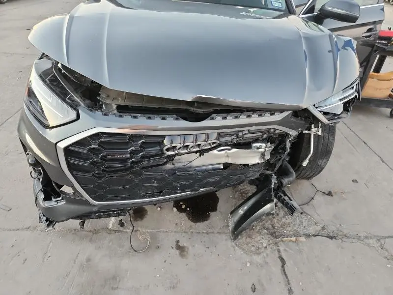 2023 AUDI Q5 PREMIUM PLUS 45  