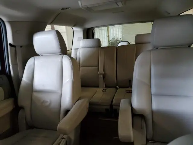 2014 GMC YUKON XL K1500 SLT  