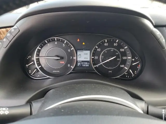 2020 NISSAN ARMADA SV  