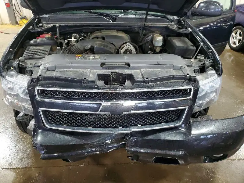 2013 CHEVROLET TAHOE K1500 LT  