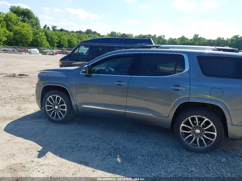 2021 GMC ACADIA AWD DENALI