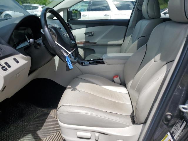 2011 TOYOTA VENZA 