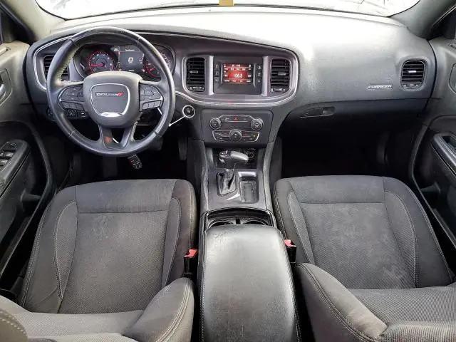 2016 DODGE CHARGER SE  