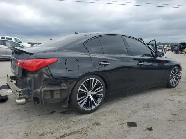2014 INFINITI Q50 BASE  