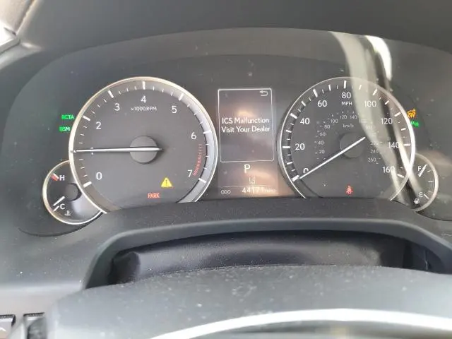 2018 LEXUS RX 350 BASE  