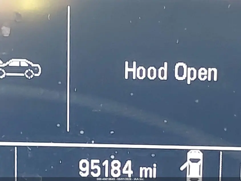 2018 CHEVROLET CRUZE LS AUTO