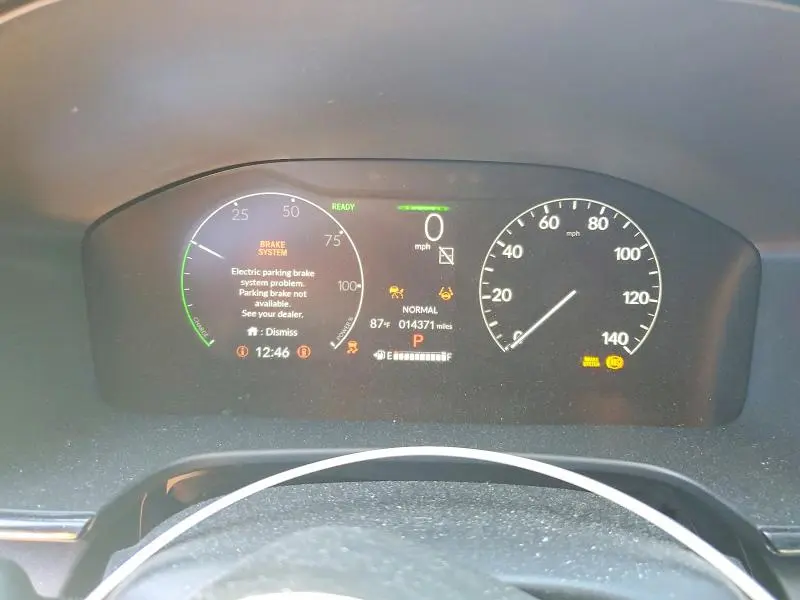 2025 HONDA CR-V SPORT-L  