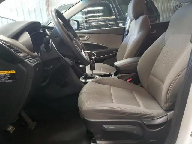 2015 HYUNDAI SANTA FE SPORT   