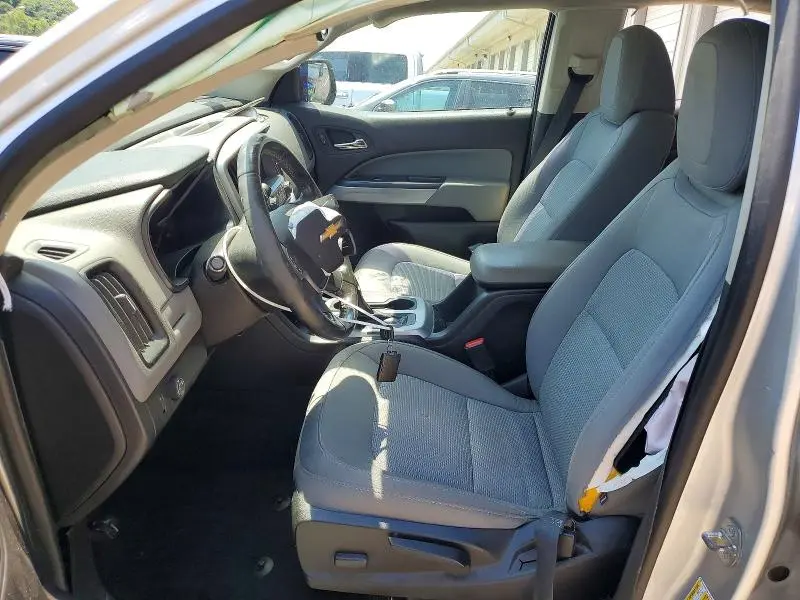 2015 CHEVROLET COLORADO LT  