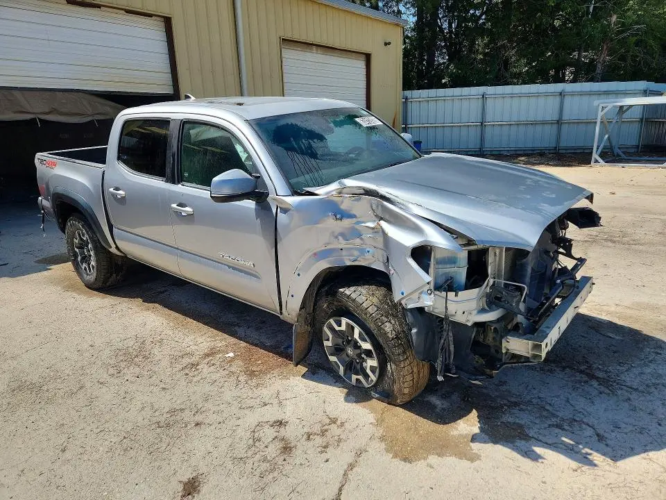 2019 TOYOTA TACOMA TRD OFF-ROAD  