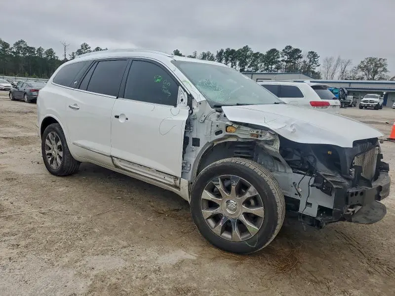 2016 BUICK ENCLAVE   