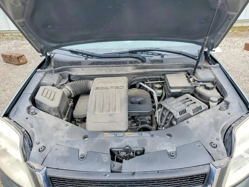 2013 GMC TERRAIN SLE  