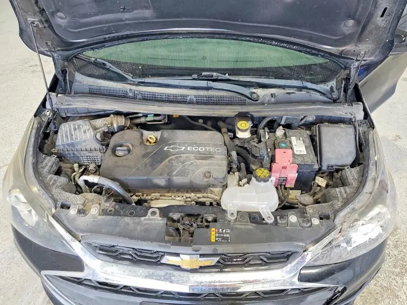 2020 CHEVROLET SPARK 1LT  