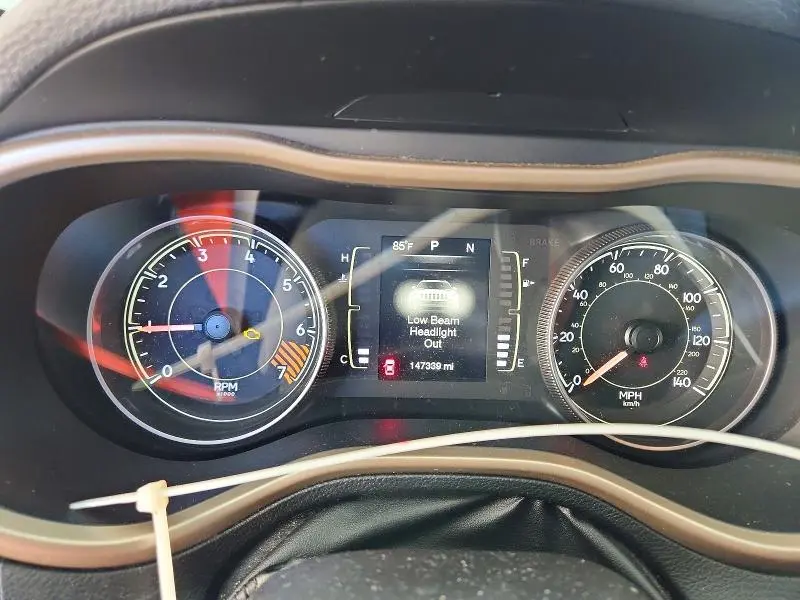2014 JEEP CHEROKEE SPORT  