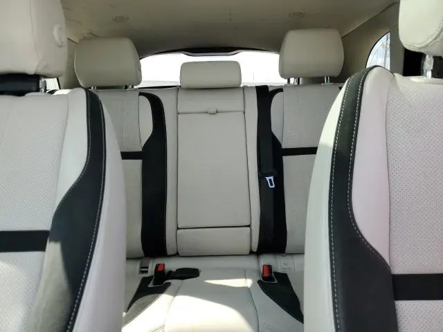 2021 LAND ROVER RANGE ROVER VELAR S  