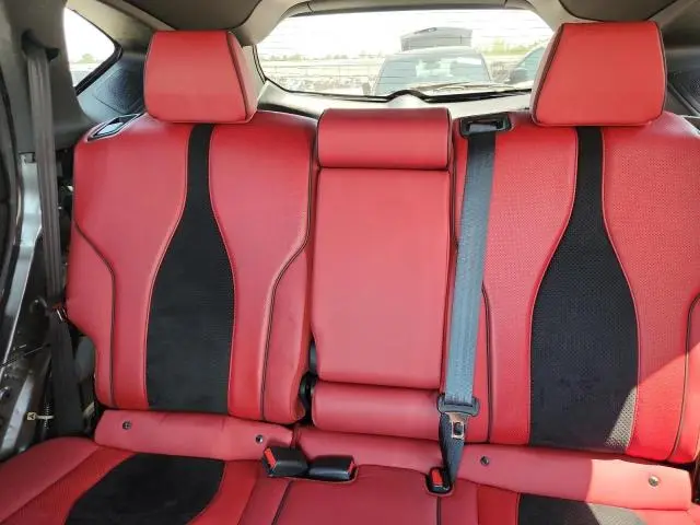 2021 ACURA RDX A-SPEC  