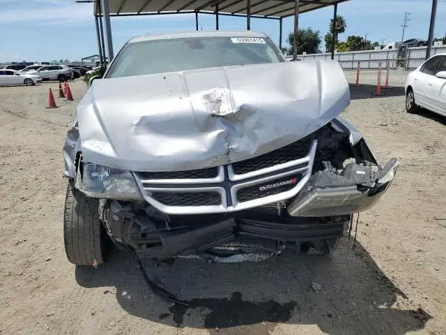 2019 DODGE JOURNEY GT  