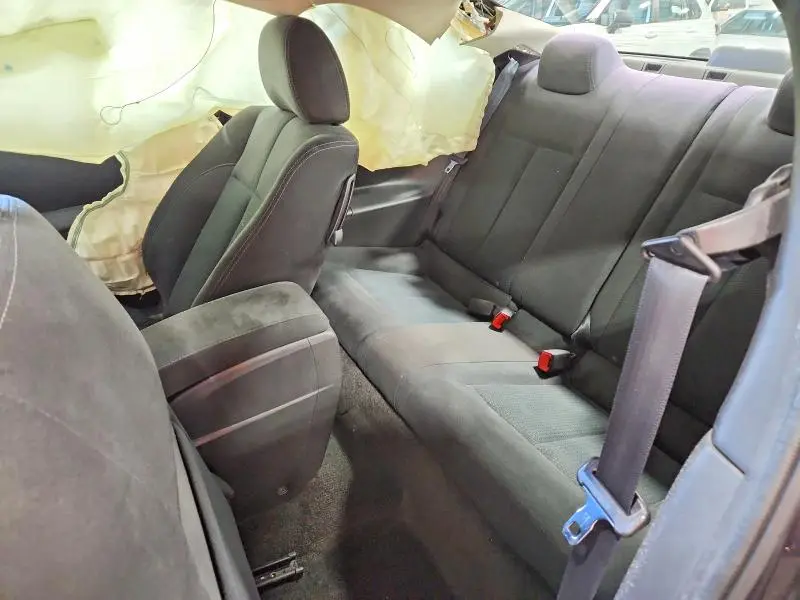 2013 NISSAN ALTIMA S  