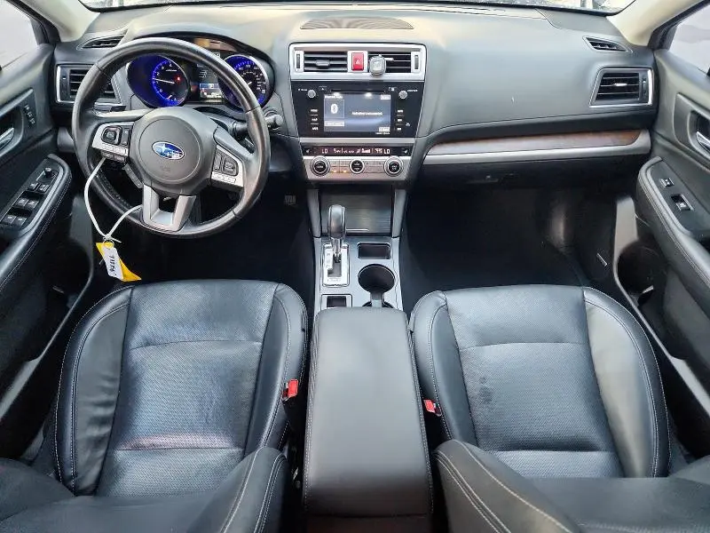 2016 SUBARU OUTBACK 3.6R LIMITED  