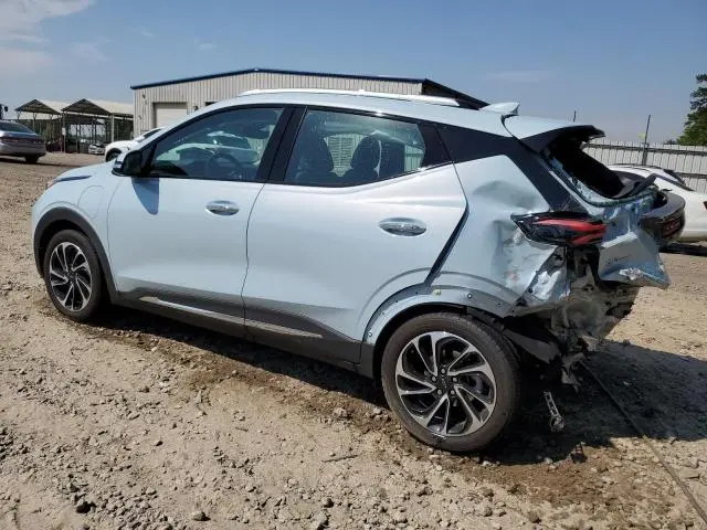 2023 CHEVROLET BOLT EUV PREMIER