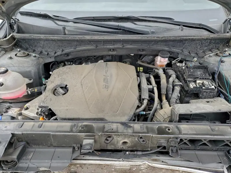 2024 HYUNDAI SANTA CRUZ SE  