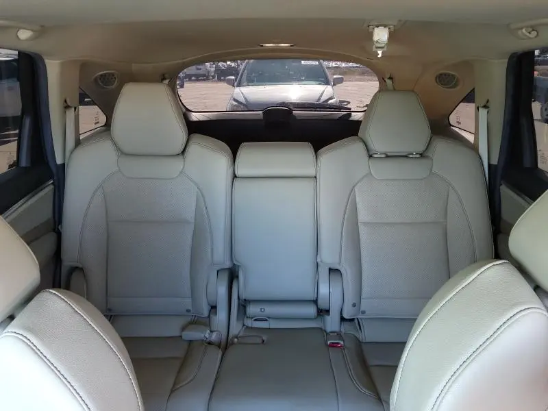 2019 ACURA MDX TECHNOLOGY  