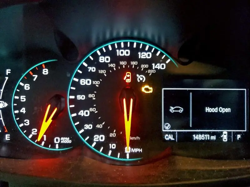 2018 CHEVROLET TRAX 1LT  