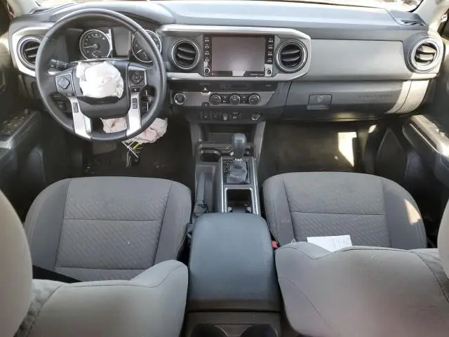 2023 TOYOTA TACOMA DOUBLE CAB  