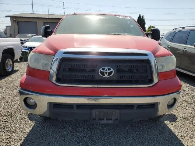 2013 TOYOTA TUNDRA DOUBLE CAB SR5  