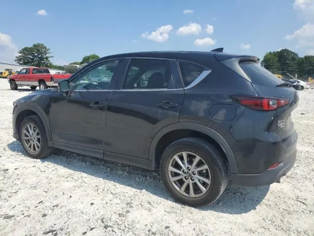 2022 MAZDA CX-5 SELECT  