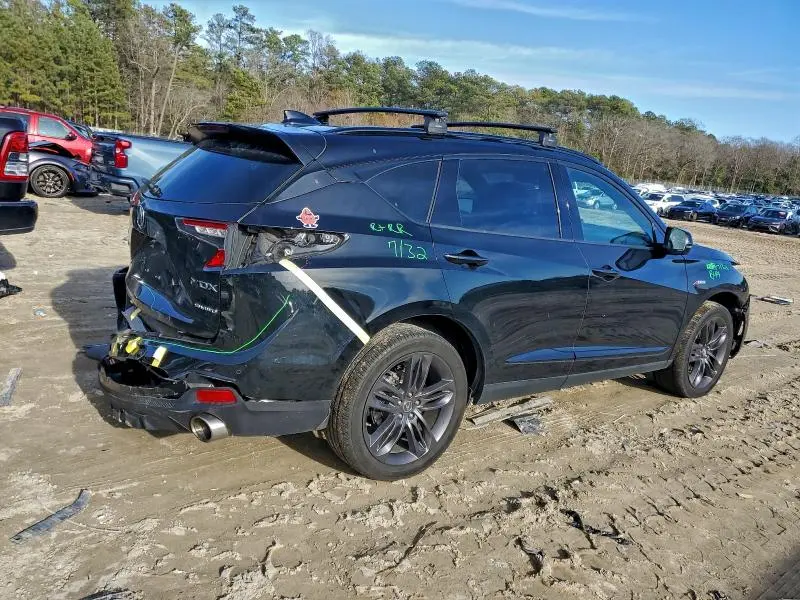 2021 ACURA RDX A-SPEC  