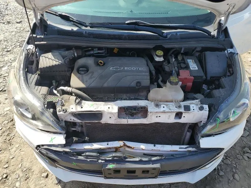 2020 CHEVROLET SPARK 1LT  