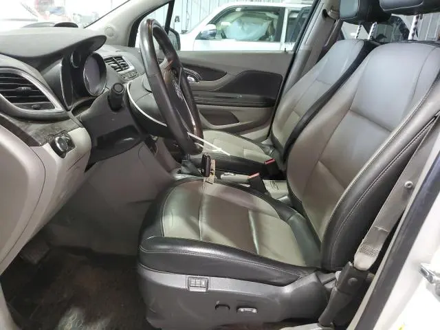2014 BUICK ENCORE PREMIUM
