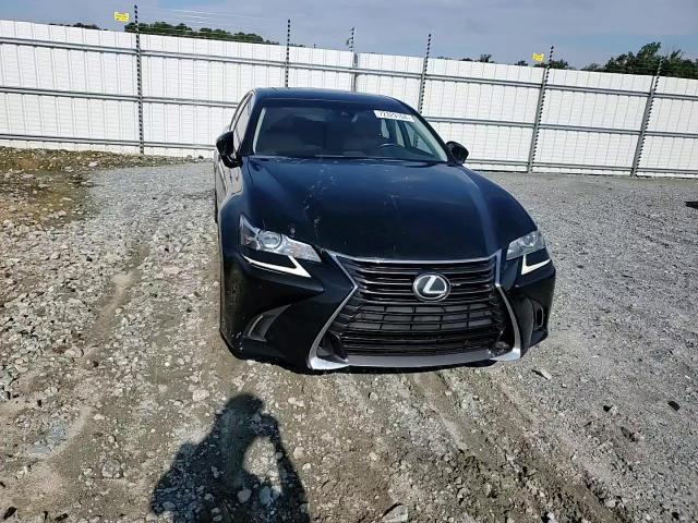 2016 LEXUS GS 350 BASE