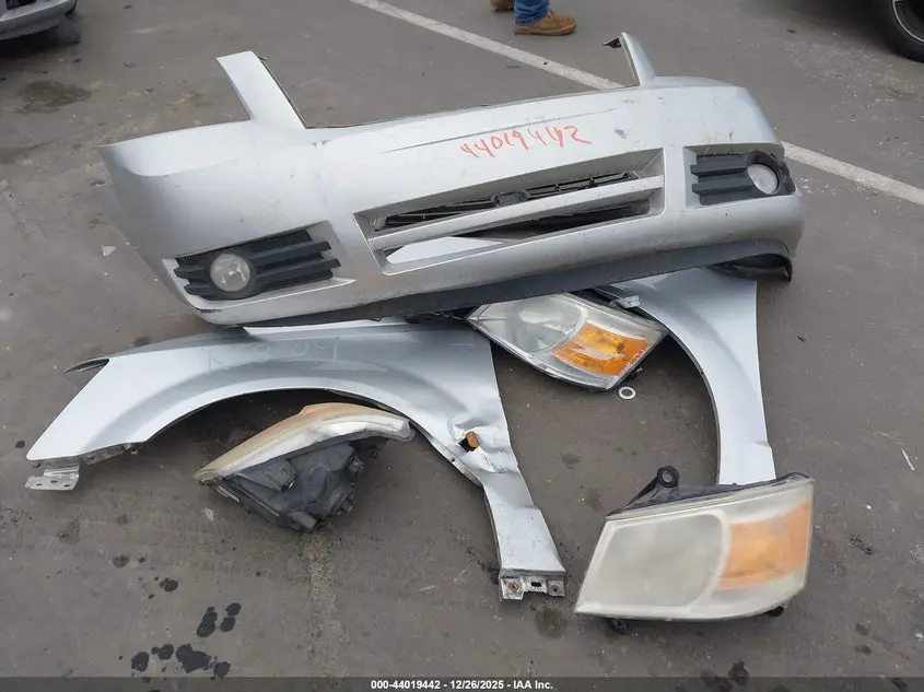 2010 DODGE GRAND CARAVAN SE