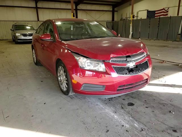 2013 CHEVROLET CRUZE ECO