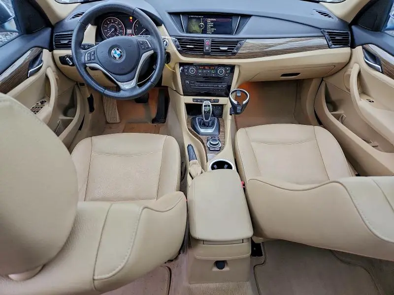 2014 BMW X1 SDRIVE28I  