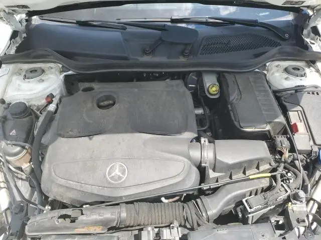 2020 MERCEDES-BENZ GLA 250  