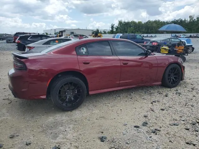 2021 DODGE CHARGER R/T  