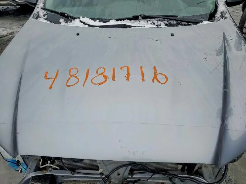 2016 MITSUBISHI RVR GT  