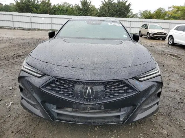 2022 ACURA TLX TECH A  