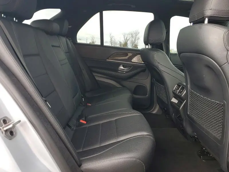 2022 MERCEDES-BENZ GLE 350  