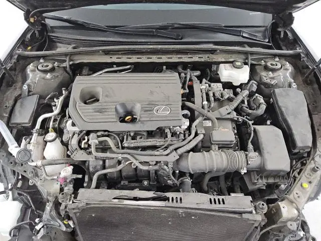 2023 LEXUS ES 300H BASE  