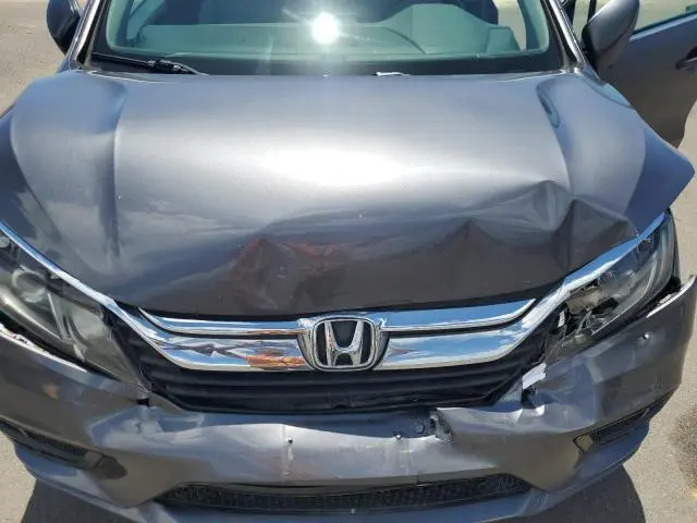 2020 HONDA ODYSSEY LX  