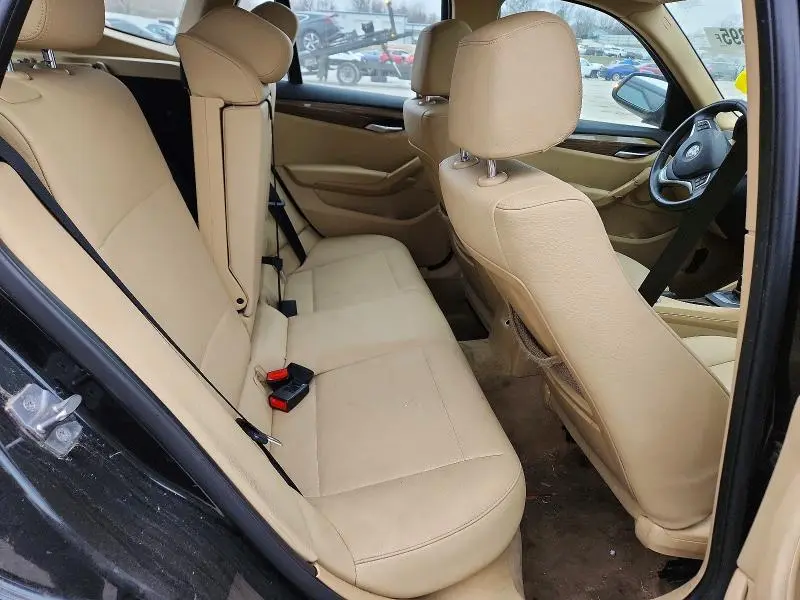 2014 BMW X1 SDRIVE28I  