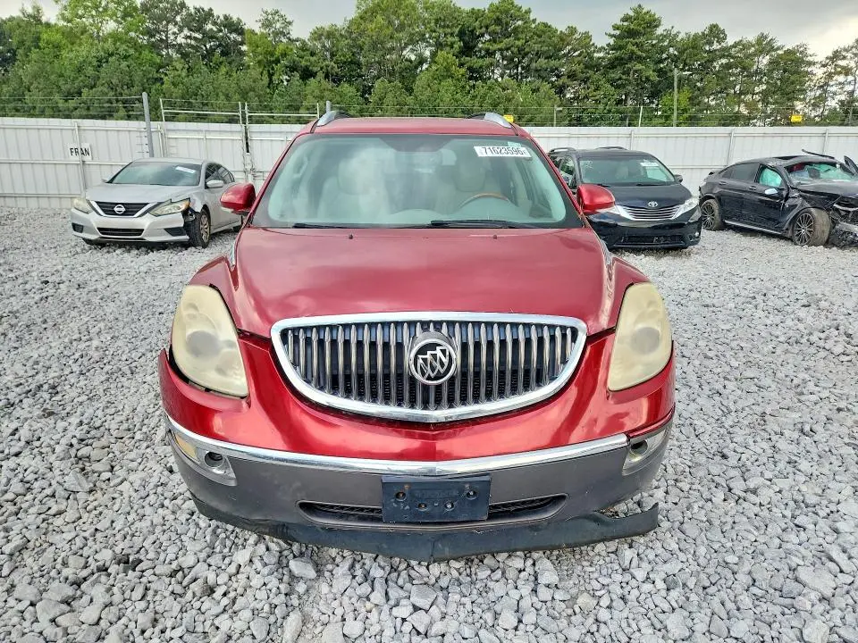 2012 BUICK ENCLAVE   