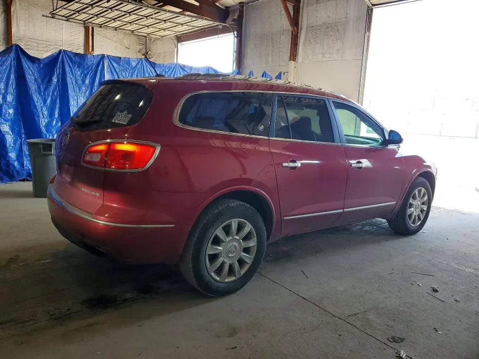 2014 BUICK ENCLAVE   