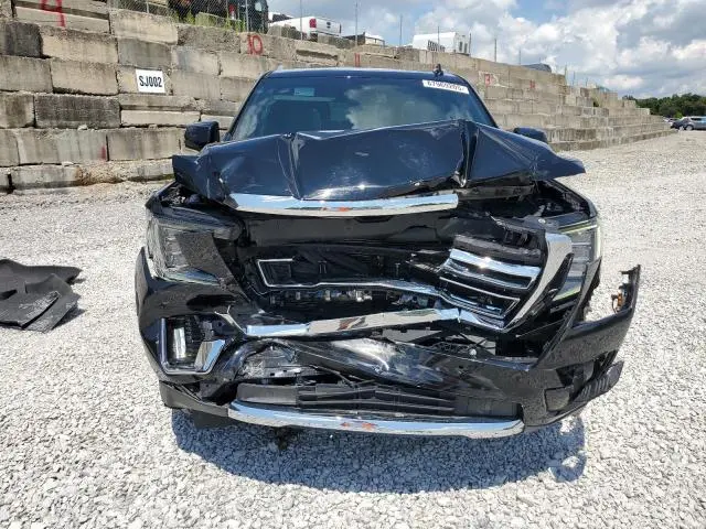 2022 GMC YUKON XL K1500 SLT  